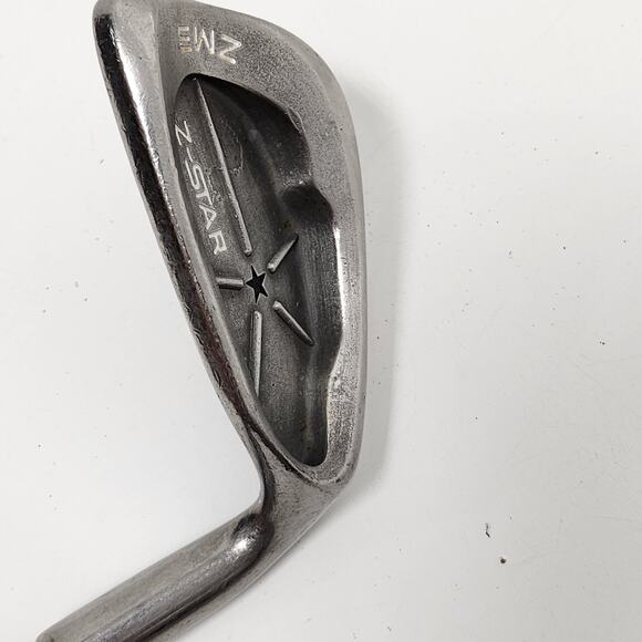 Z-STAR EWZ Wedge W Regular Graphite Shaft RH 36.5" - Picture 6 of 15